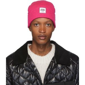 Opening Ceremony Logo Knit Beanie